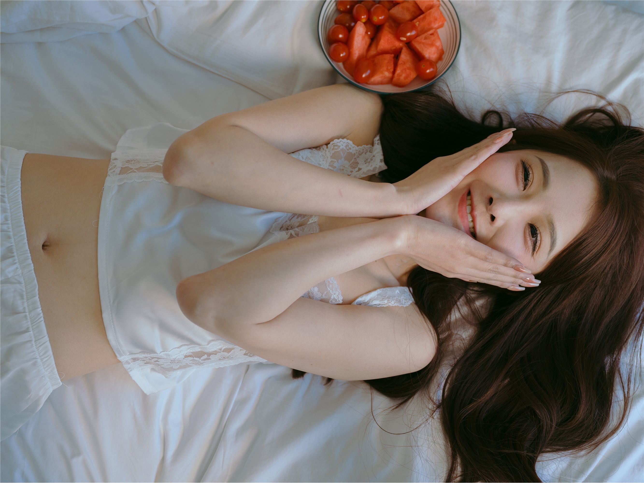 YITUYU艺图语 2025.01.11 奶油屋 文文子